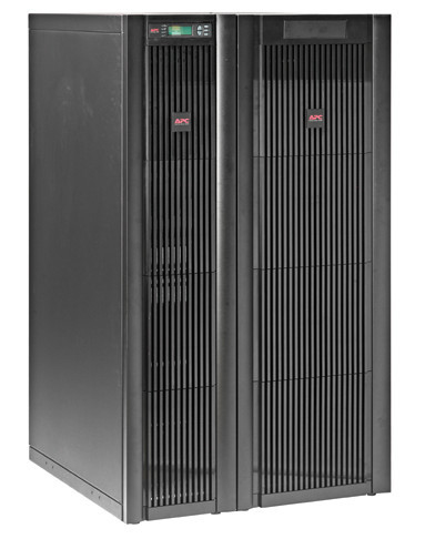 APC Smart-UPS VT 15kVA 400V w/2 – image 4