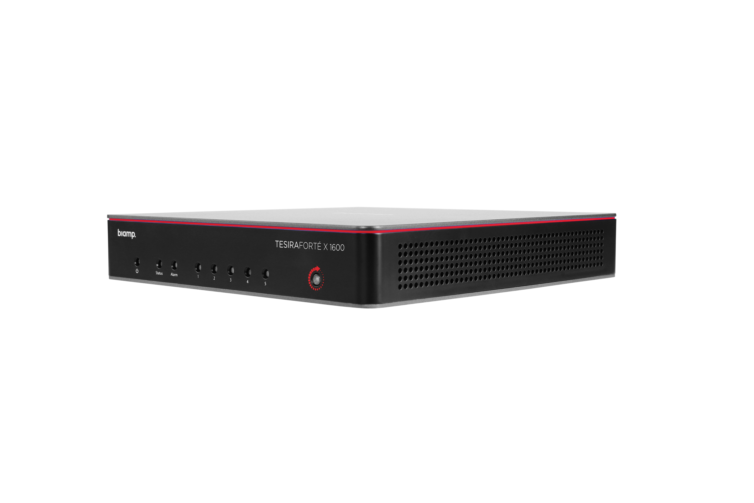صورة Biamp Tesira FORTÉ X 1600 معالج صوت احترافي