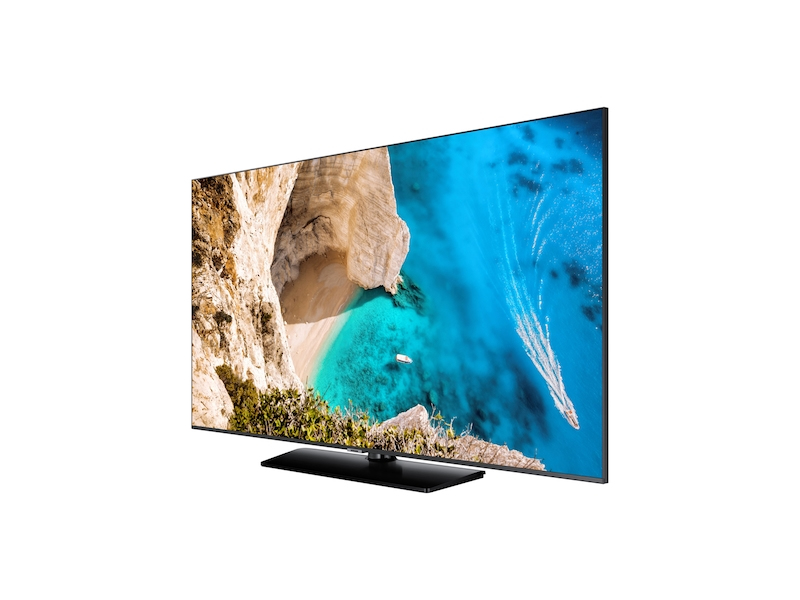 Samsung HG50NT690UFXZA hospitality TV – image 2