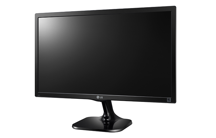 LG 24M47VQ computer monitor – image 2