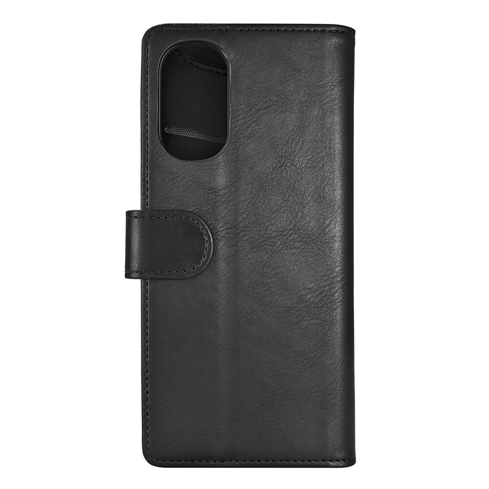 Gear Wallet Case Black - Motorola Moto G62 – image 3