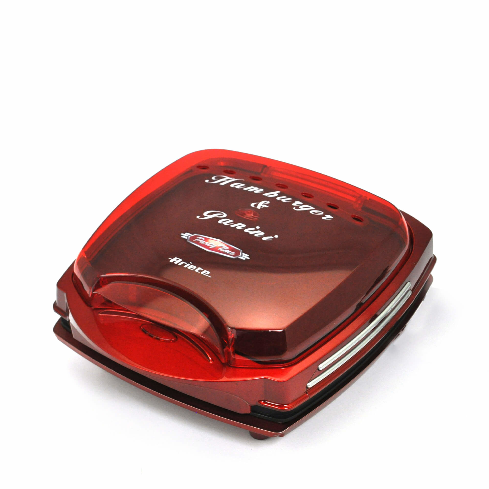 Ariete 0185/10 contact grill
