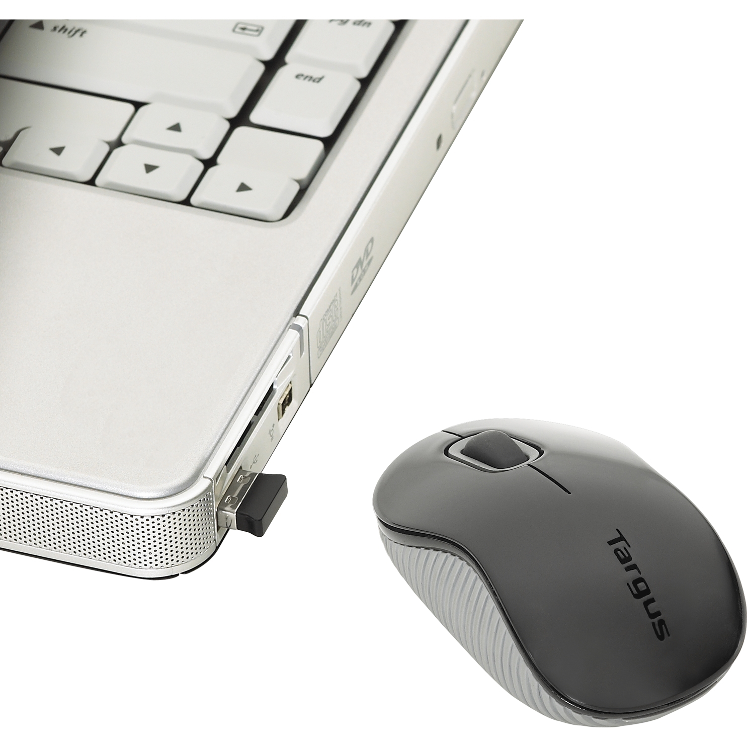 Targus AMW55US mouse RF Wireless Laser 1000 DPI – image 3
