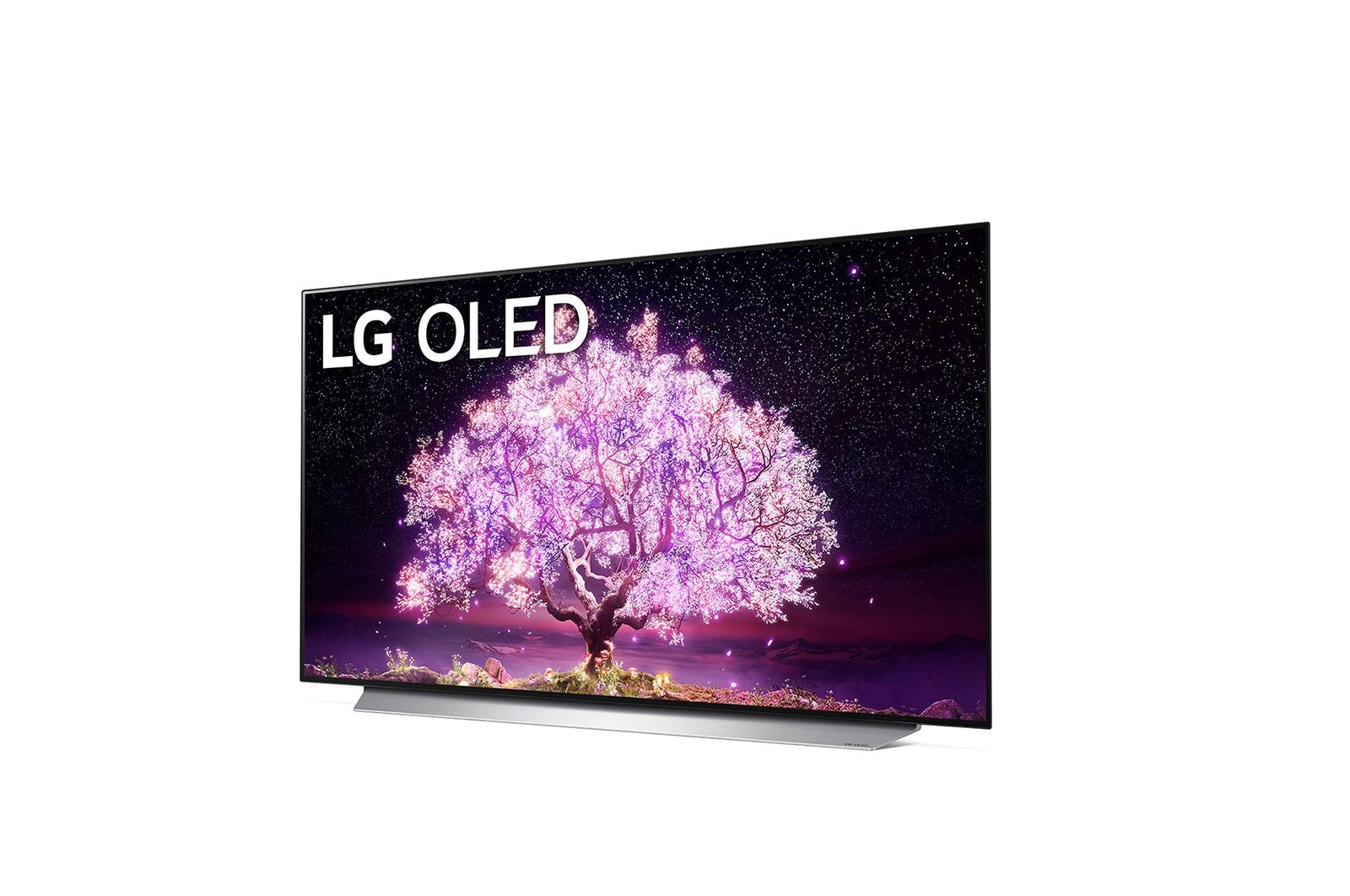 LG OLED OLED55C18LA – image 2