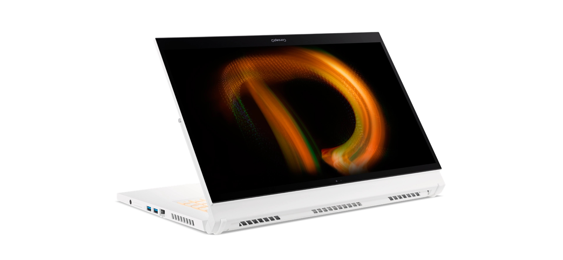 Acer ConceptD CC315-73G-760U Intel® Core™ i7 i7-11800H Hybrid (2-in-1) – image 4