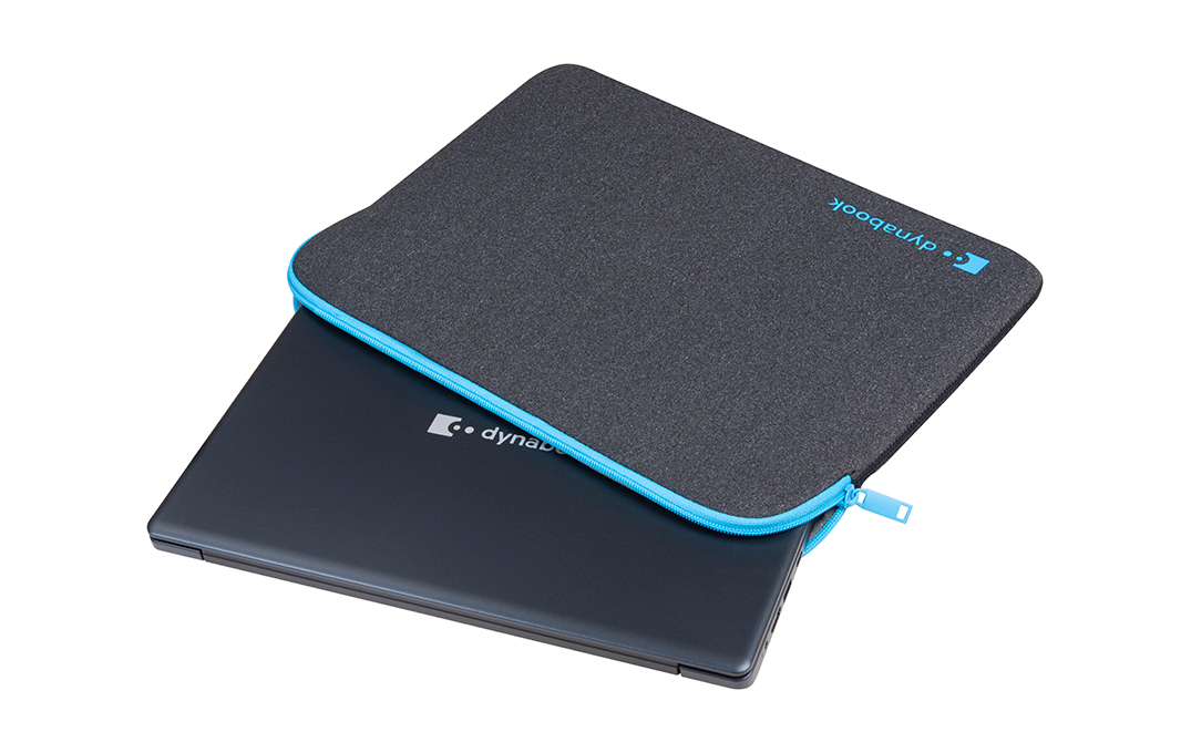 Dynabook Advanced Laptop Sleeve 15.6“ – image 2