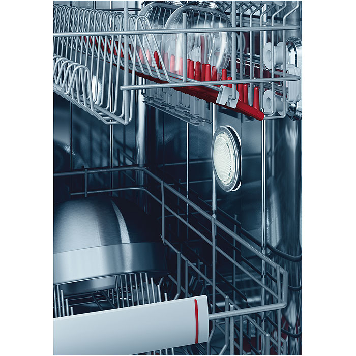 AEG 7332543086535 dishwasher Semi built-in 12 place settings – image 3