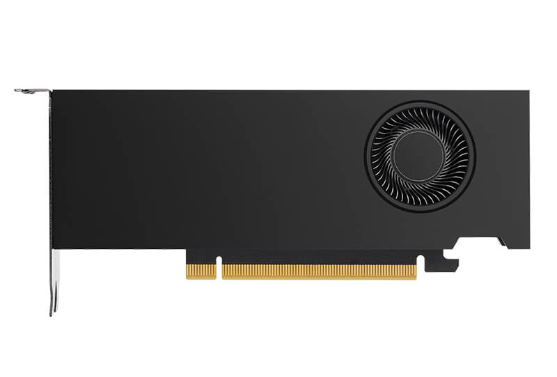 Dell NVIDIA RTX A2000 – image 3