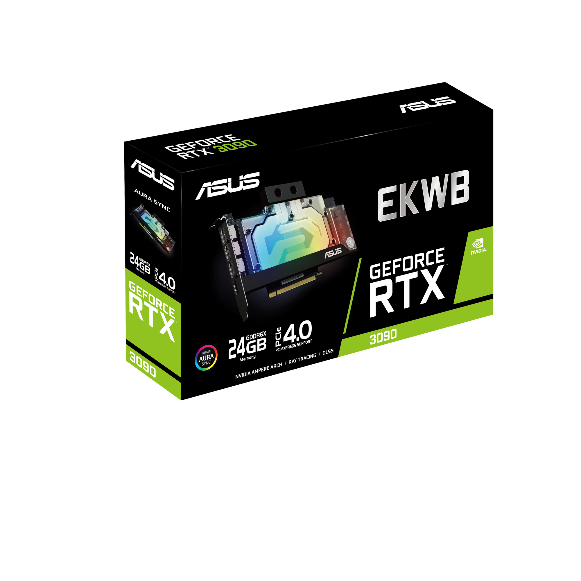 ASUS RTX3090-24G-EK NVIDIA GeForce RTX 3090 – image 8