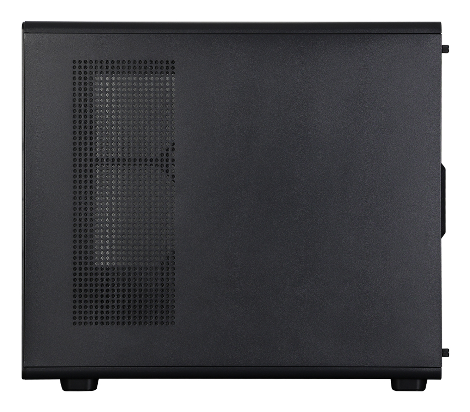 Zalman M5 Mini Tower Black – image 6
