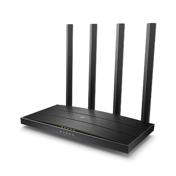 TP-Link ARCHER C6 V4.0 – image 2