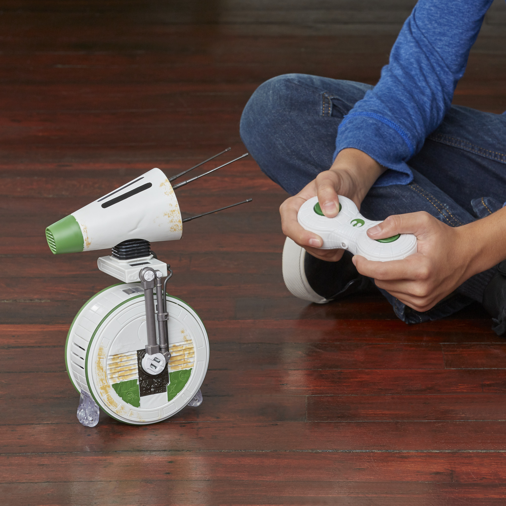 Hasbro E6983EU40 – image 6