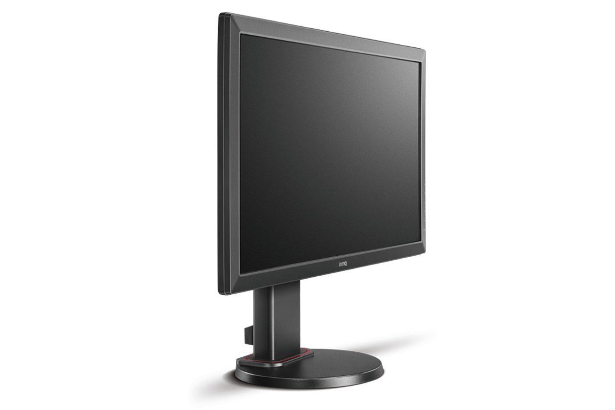 BenQ RL2460S computer monitor – image 3