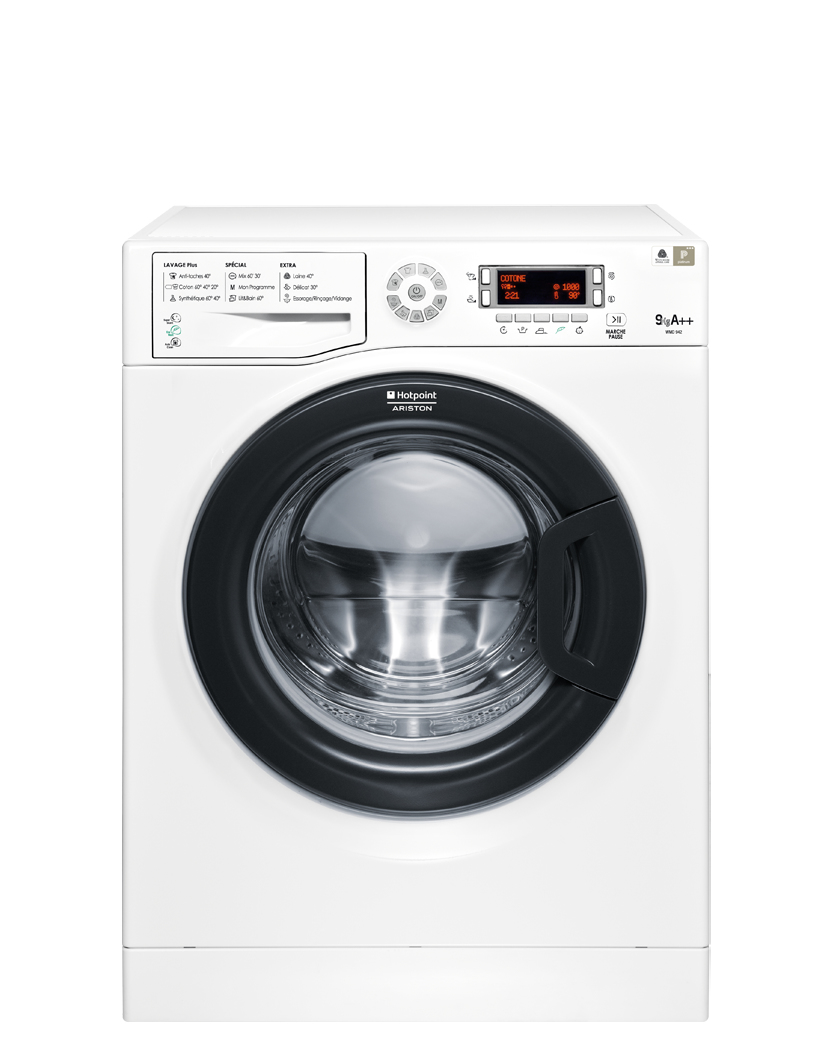 Hotpoint WMD 942 B FR