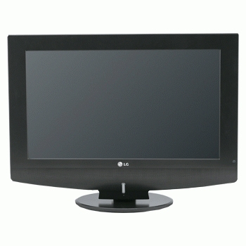 LG 23LC1RB TV 58.4 cm (23") HD Black 450 cd/m² – image 3