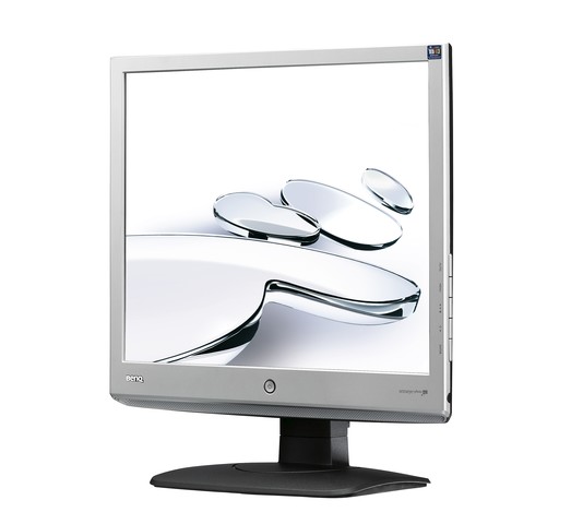 BenQ E900T computer monitor – image 1