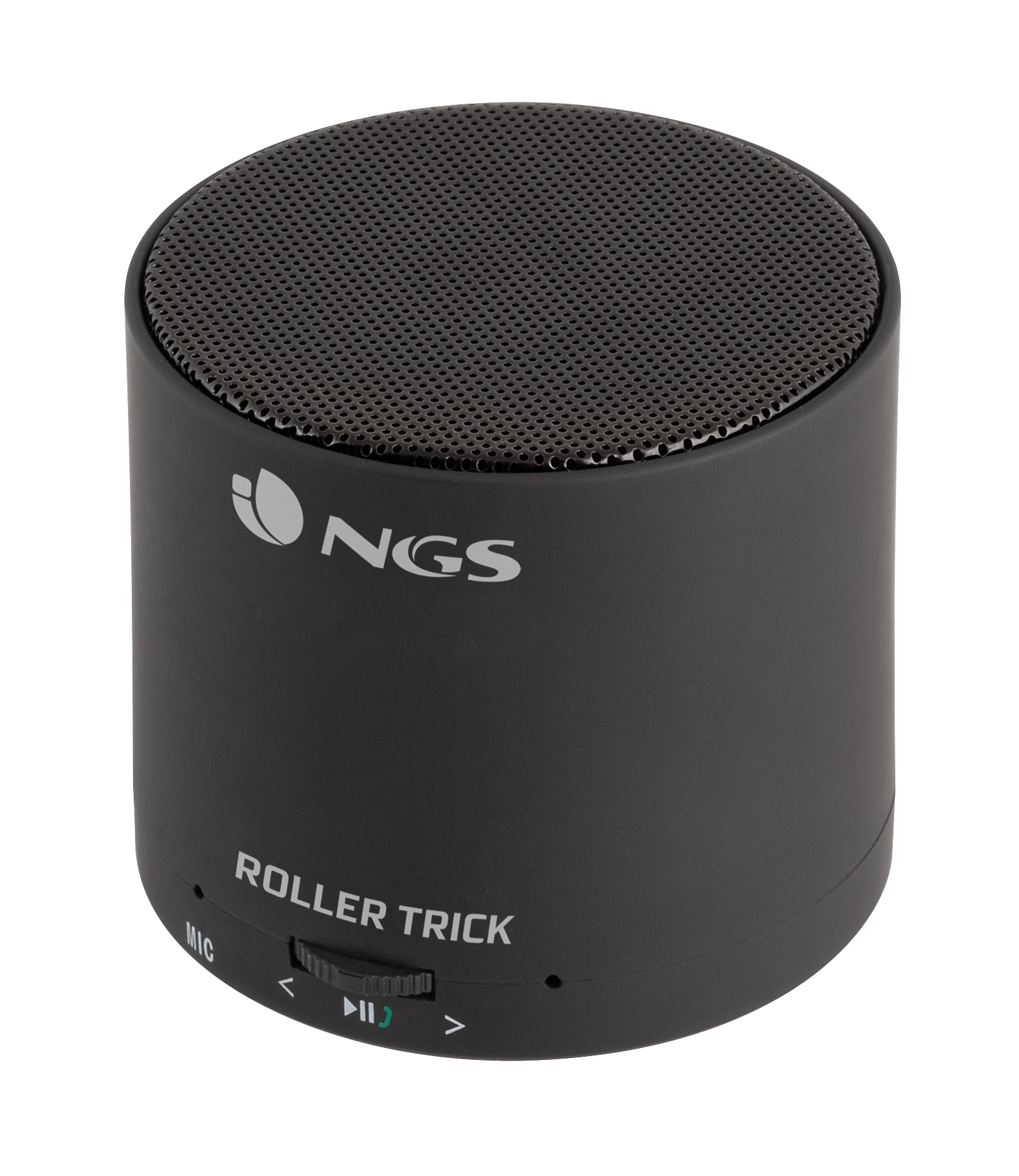 NGS Roller Trick