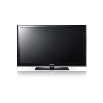 Samsung LN46D503 116.6 cm (45.9") Full HD Black