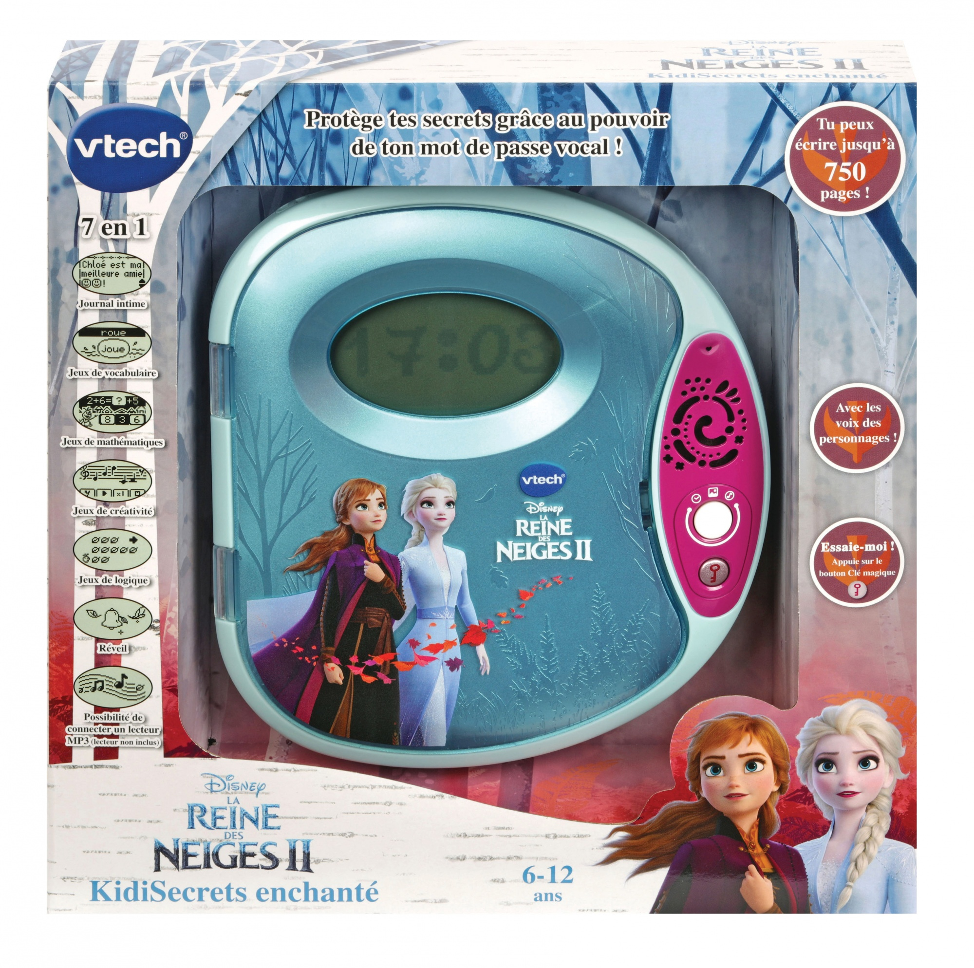 VTech 80-519805 children's gadget – image 2