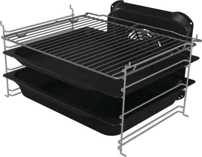 Gorenje GKS5B70CLI cooker Freestanding cooker Gas Cream – image 9