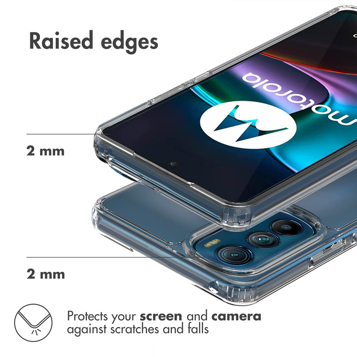 Accezz SH00050403 mobile phone case – image 3