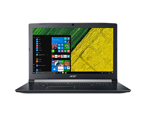 Acer Aspire 5 A517-51-3583 Intel® Core™ i3 i3-7020U Laptop – image 1