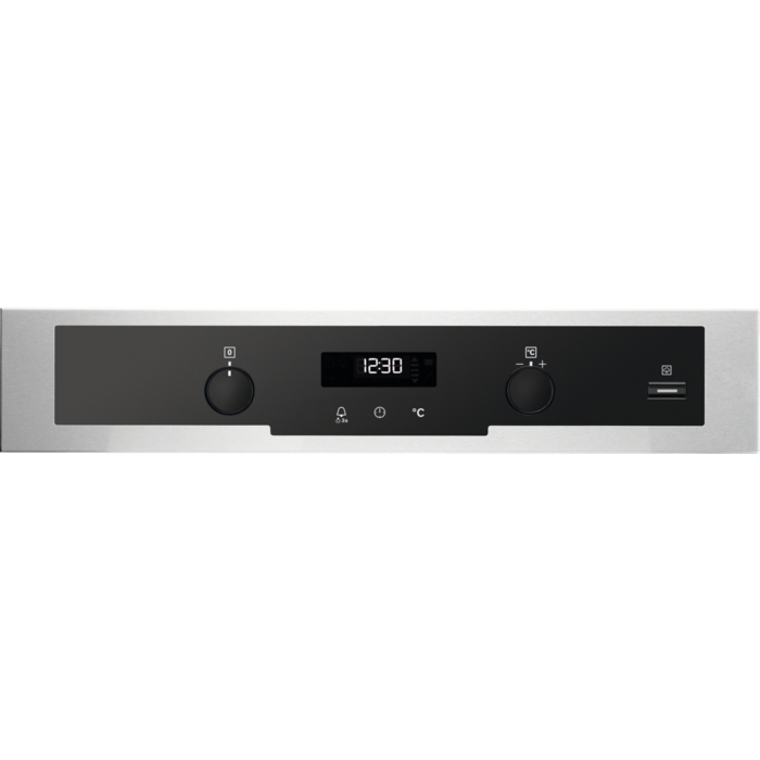 Electrolux EOC5654TOX 72 L Black, Stainless steel – image 4