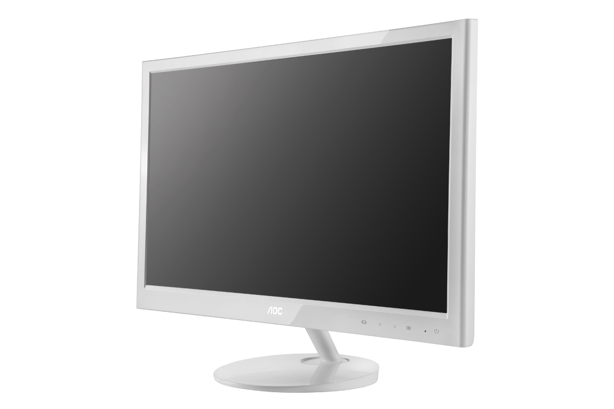 AOC E2451FH computer monitor – image 5