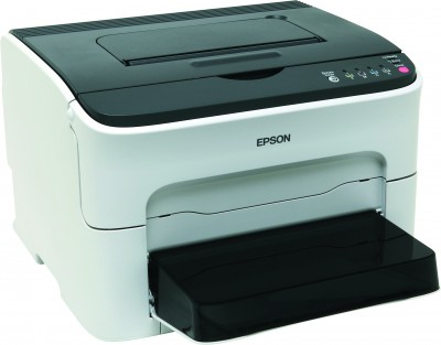 Epson AcuLaser C1600 – image 5