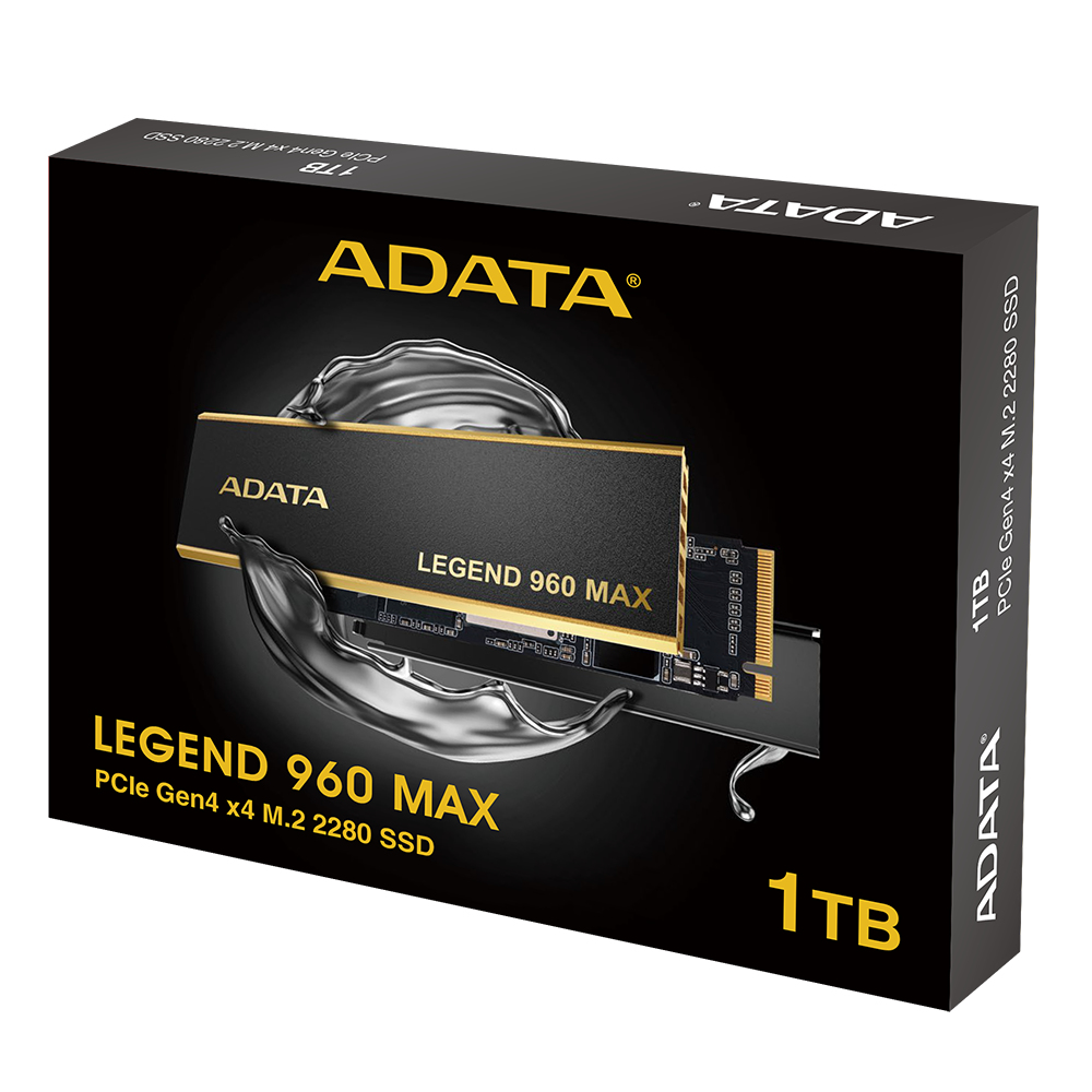 ADATA LEGEND 960 MAX – image 7