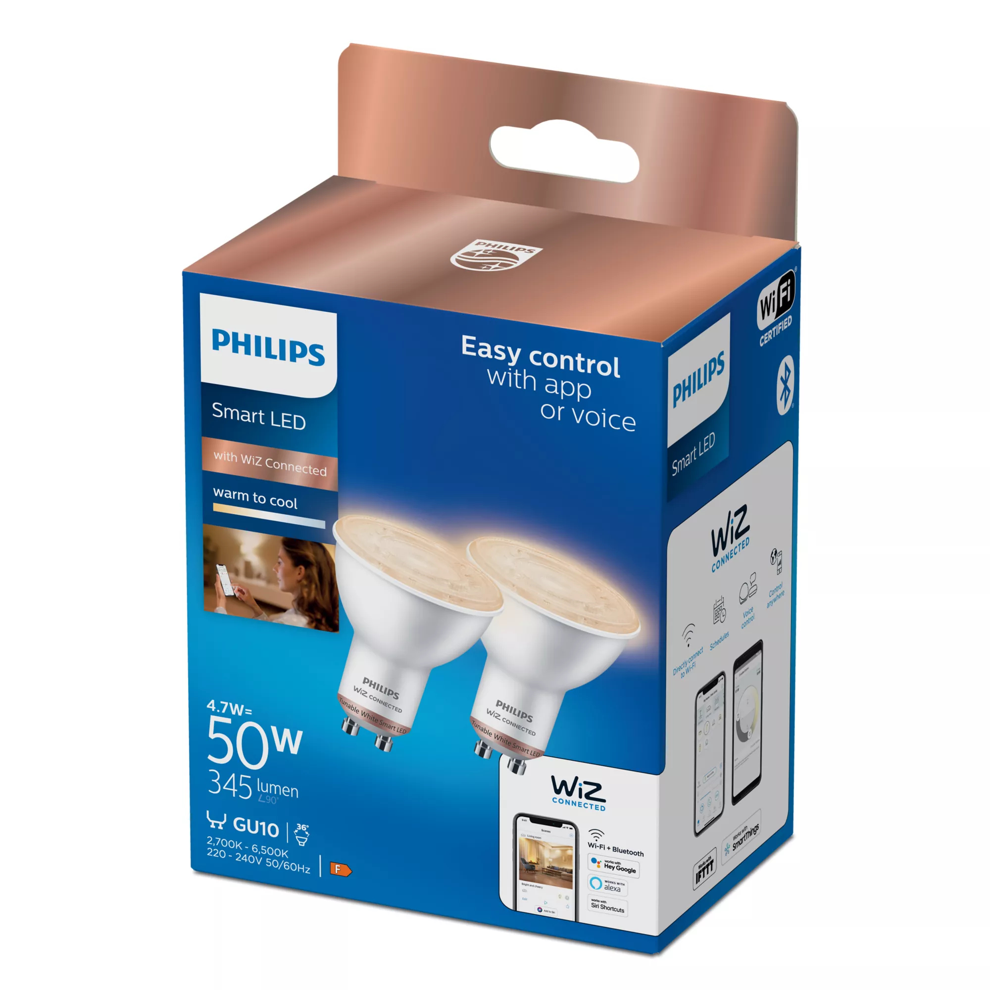 Philips by Signify Philips Spot – image 2
