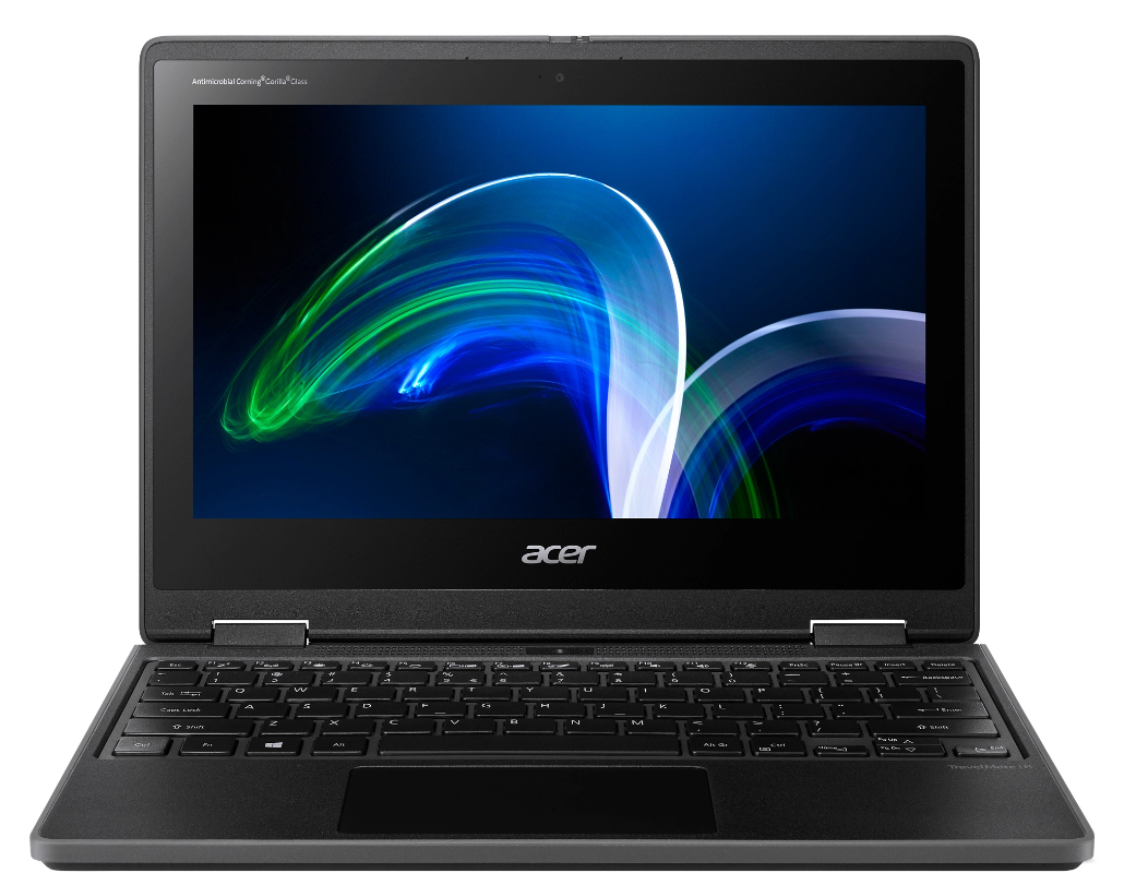 Acer TravelMate TMB311RN-32-C548 Intel® Celeron® N5100 Hybrid (2-in-1) – image 1