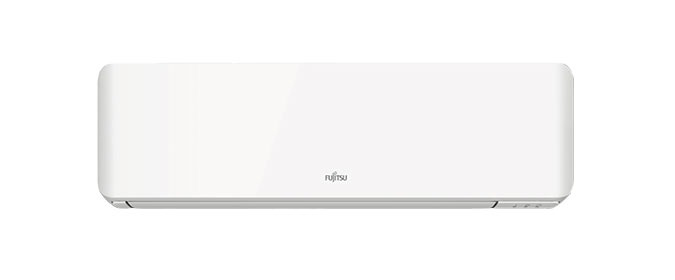 Fujitsu ASYG07KMTA Air conditioner indoor unit White