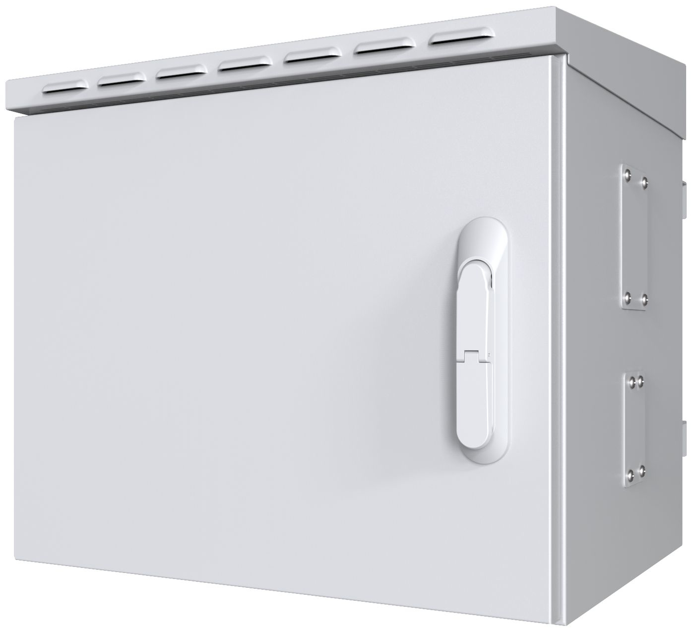 Lanview RCCTV005 rack cabinet 0U White – image 2