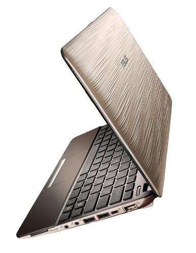ASUS Eee PC 1015PW-GOL070S – image 3