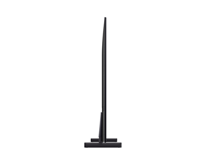 SAMSUNG TV LED 4K 138 cm 55CU8005 Crystal 2023 — photo 4