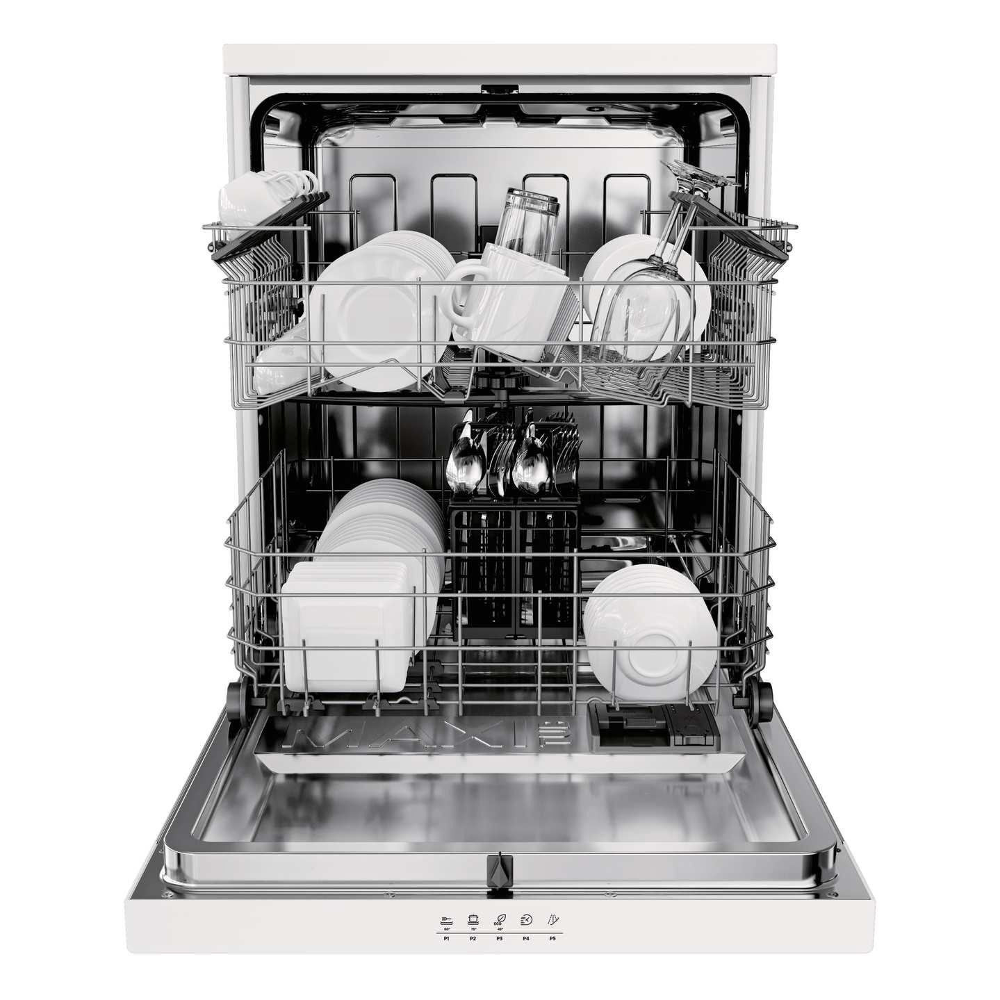 Hoover 32002750 dishwasher – image 2