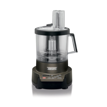 Krups KA890 food processor