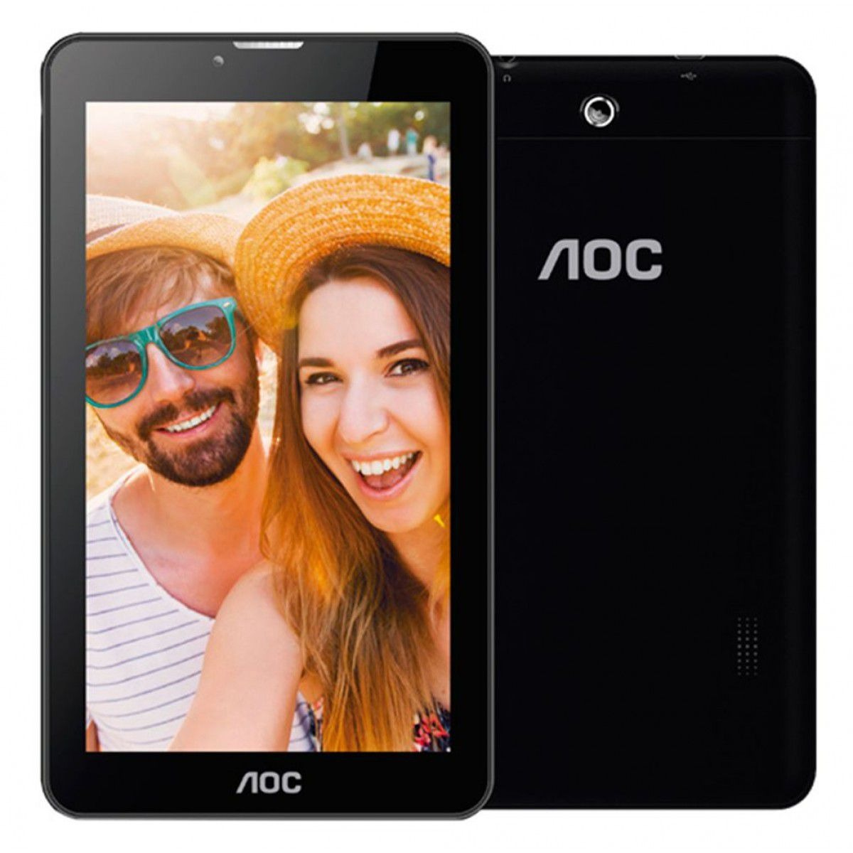 AOC A731 tablet Rockchip