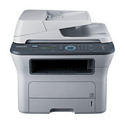 Samsung SCX-4825FN multifunction printer Laser A4 – image 3