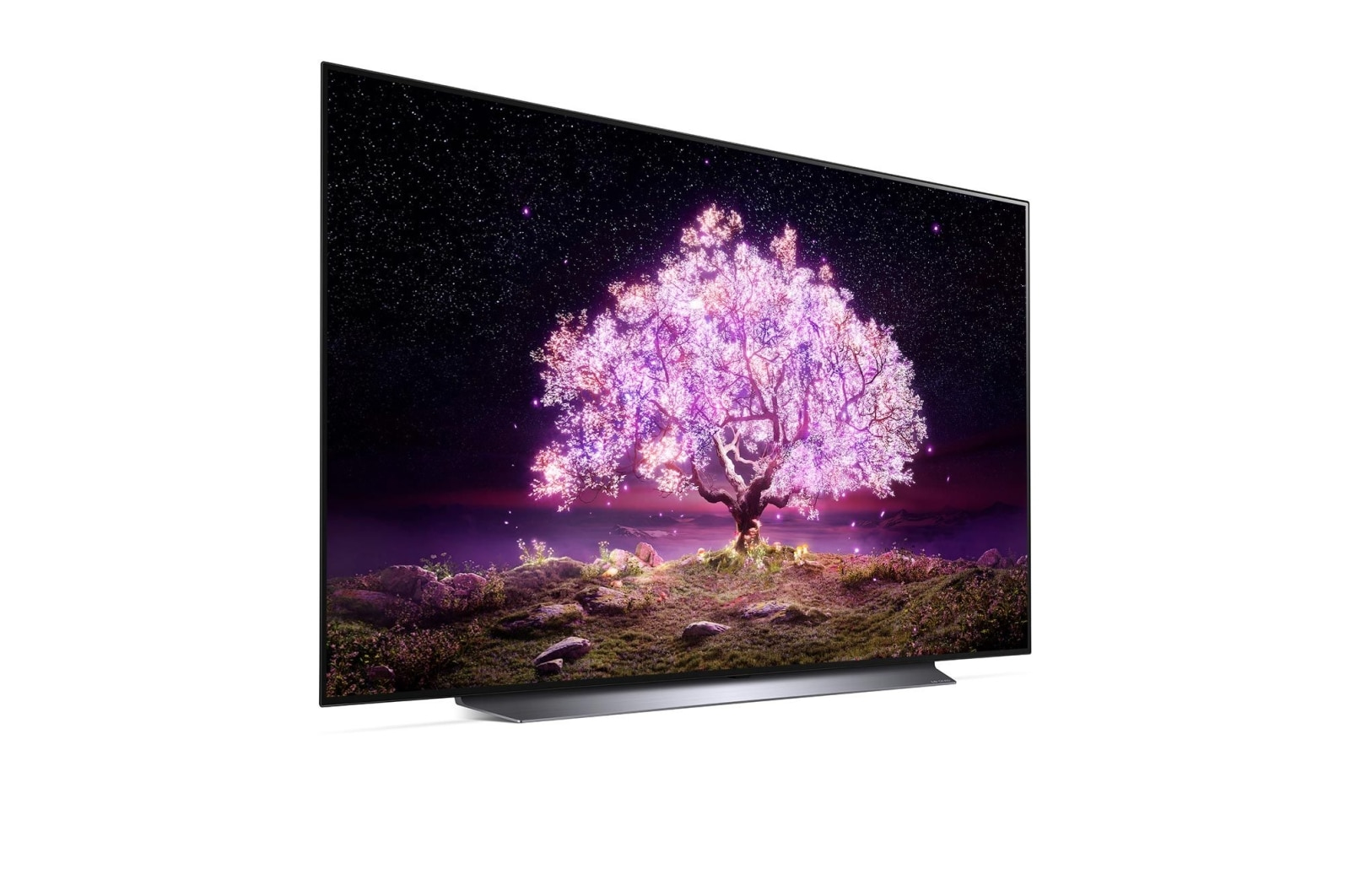 LG OLED83C11LA TV 2.11 m (83") 4K Ultra HD Smart TV Wi-Fi Black – image 5