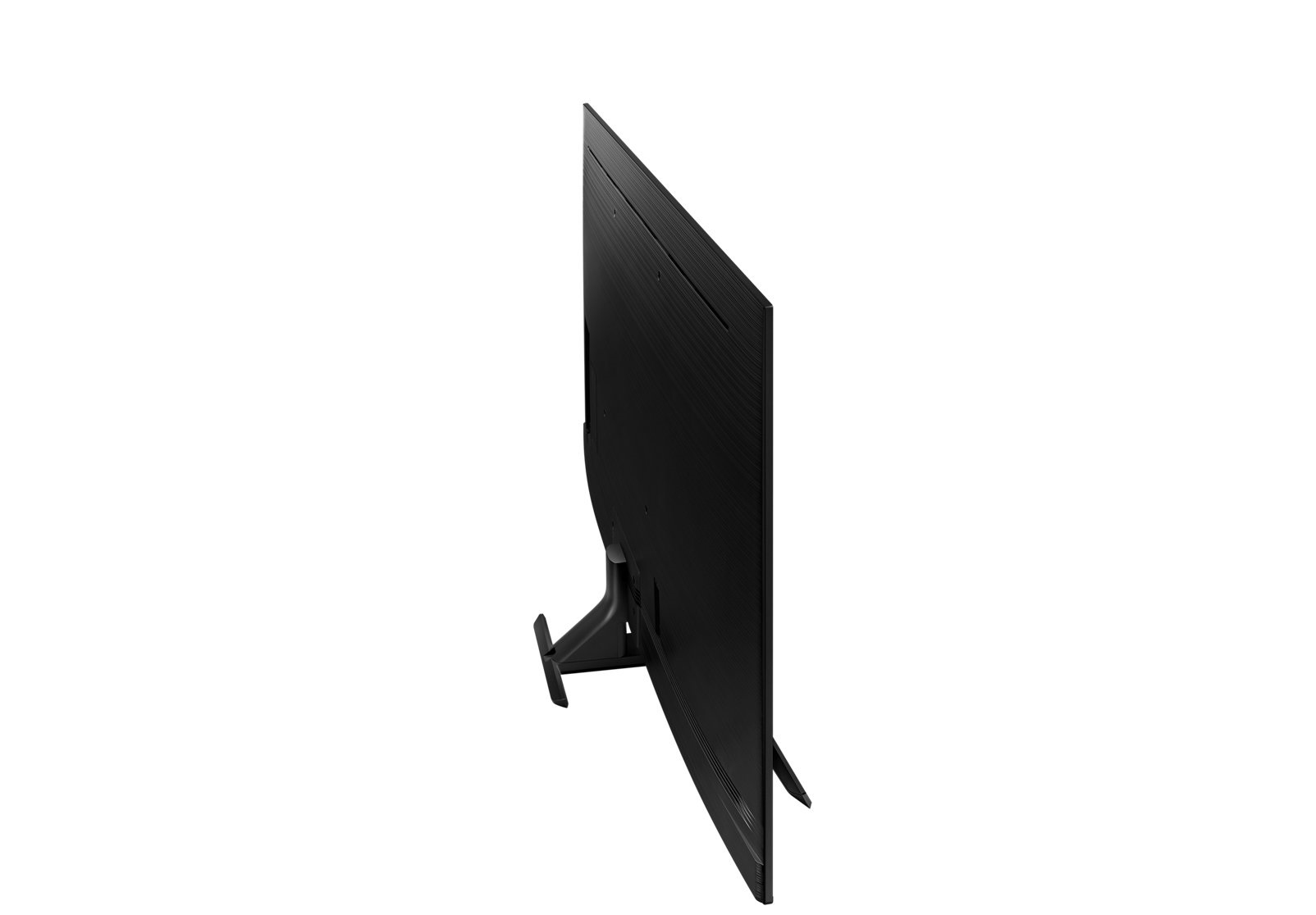 Samsung UE55NU8075T 139.7 cm (55") 4K Ultra HD Smart TV Wi-Fi Black, Silver – image 9