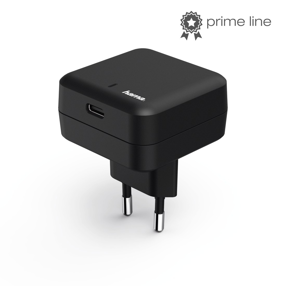 Hama 00178312 mobile device charger Smartphone, Tablet Black AC Indoor – image 2