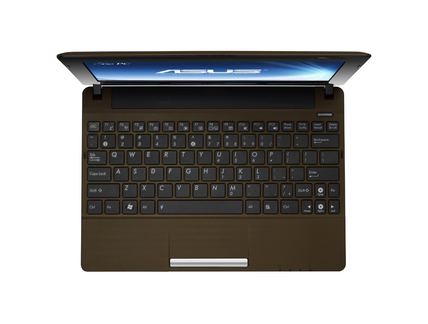 ASUS Eee PC R11CX-BRN002S Intel Atom® N2600 Netbook – image 2