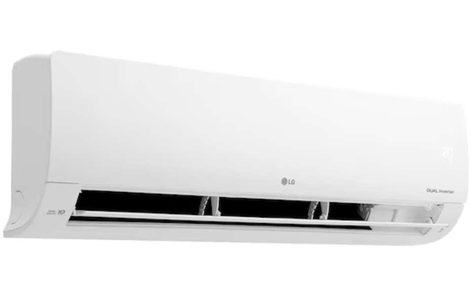 LG VM182C9 air conditioner Split system White – image 2