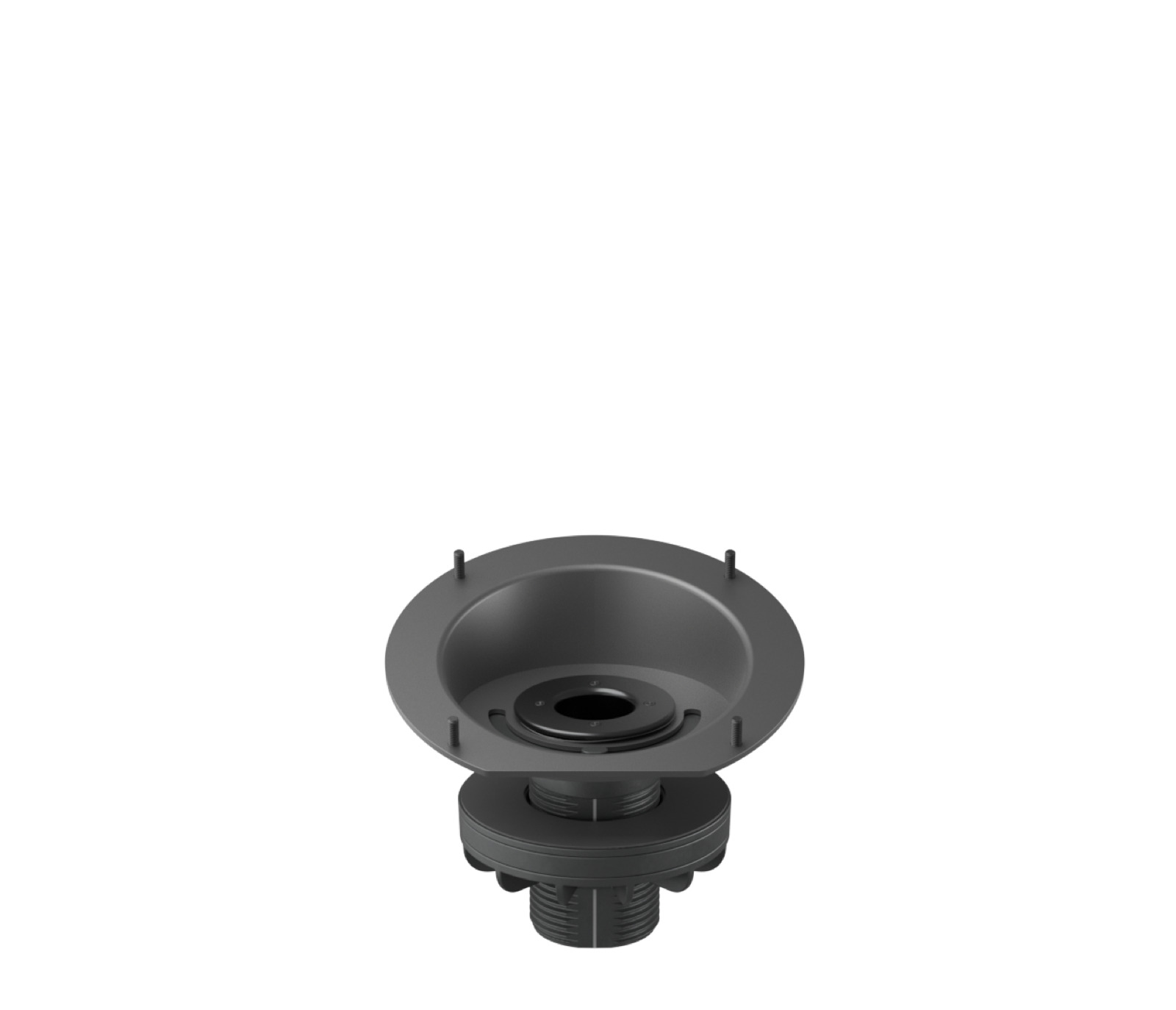 Logitech TAP RISER MOUNT 2.0 Logitech