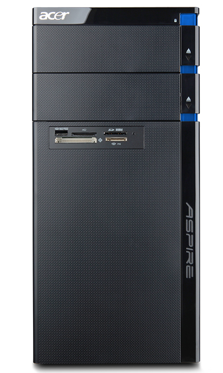 Acer Aspire M3900-P226HQbd – image 2