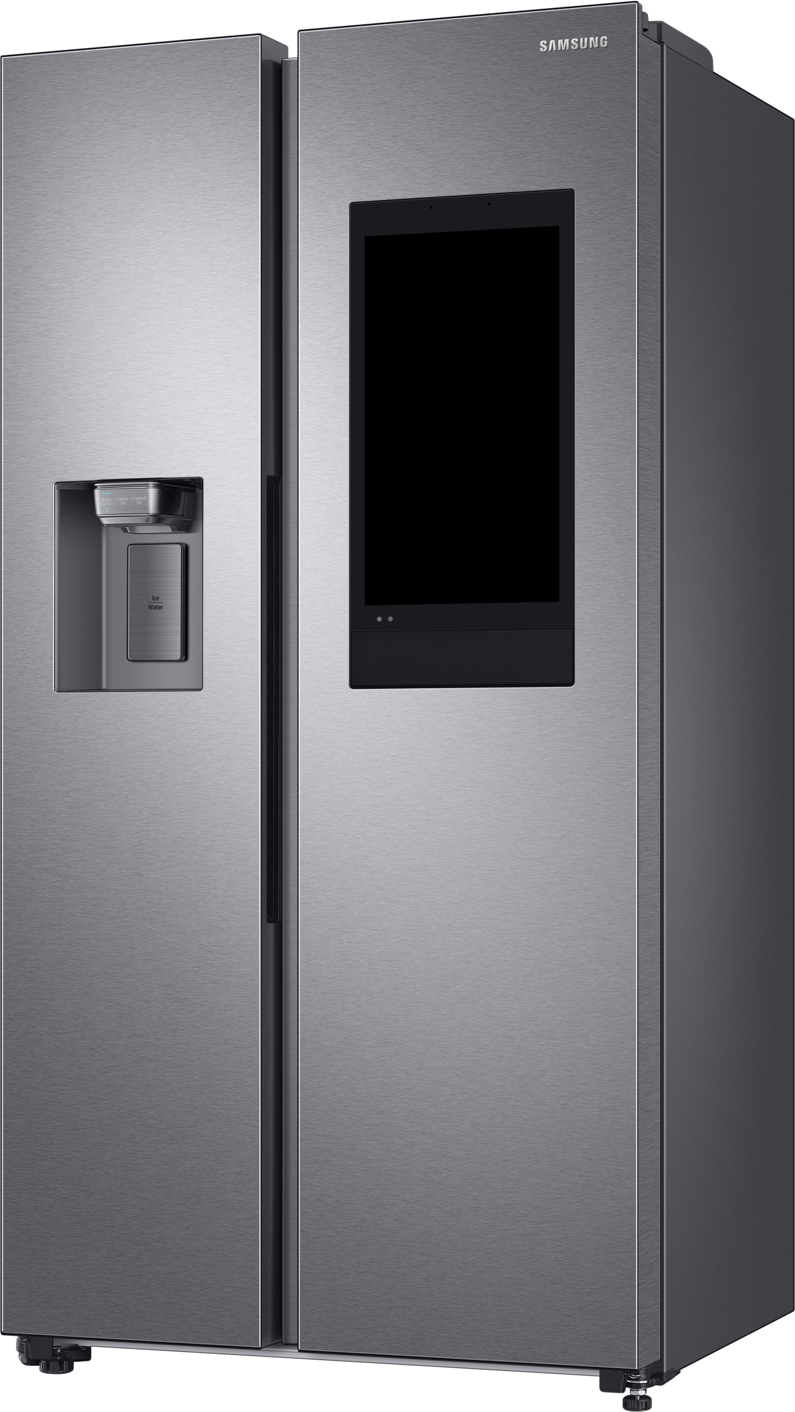 Samsung RS6HA8891SL/EG side-by-side refrigerator Freestanding – image 4