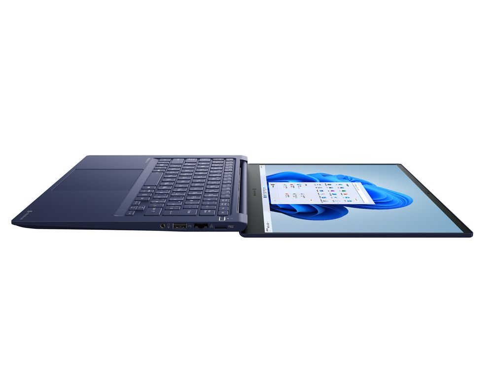 Dynabook RZ Series W6RZMW7CAL laptop Intel® Core™ i7 i7-1360P – image 5