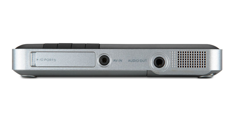 Acer C20 20 ANSI lumens DLP WVGA (854x480) – image 3